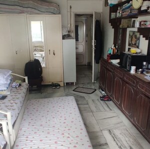 Parking in 3 BHK Apartment at Colaba – for Sale