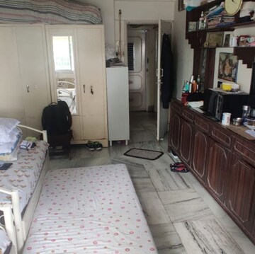 Parking in 3 BHK Apartment at Colaba – for Sale