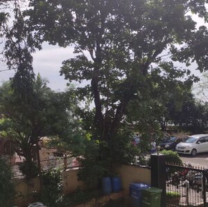 3 BHK Apartment – Exterior View View at Colaba - for Sale