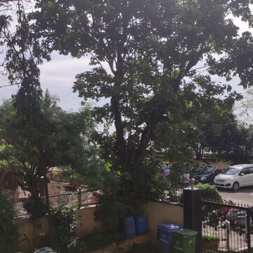 3 BHK Apartment – Exterior View View at Colaba - for Sale