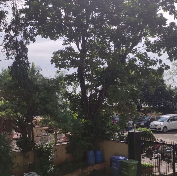 Exterior View, colaba 3 Bedroom 1000 Sq.Ft. Apartment In Colaba Mumbai 9452087