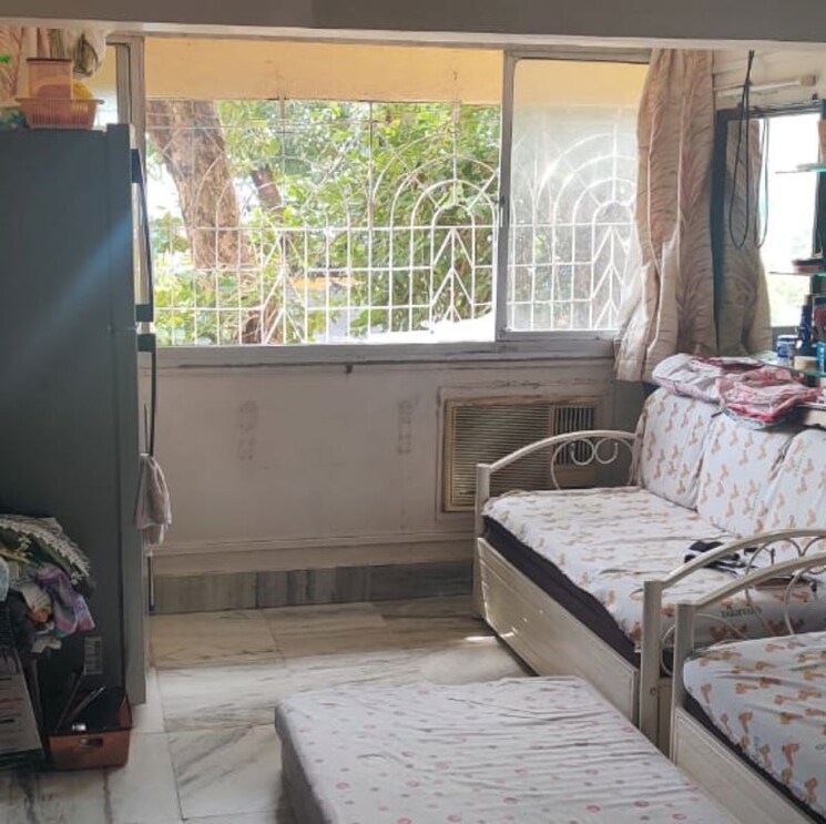 Living Room, colaba 3 Bedroom 1000 Sq.Ft. Apartment In Colaba Mumbai 9452087