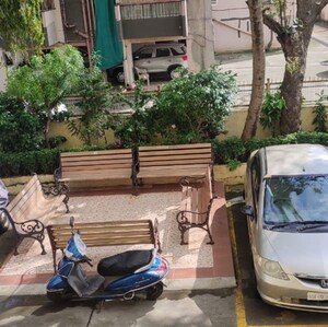 Parking in 3 BHK Apartment at Colaba – for Sale