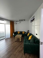 2 BHK + Study Room 576 Sq.Ft. Apartment in GLS Arawali Homes