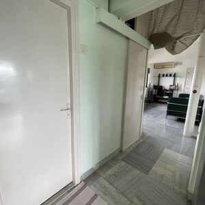 Balcony in 2 BHK Apartment at Santacruz East – for Sale