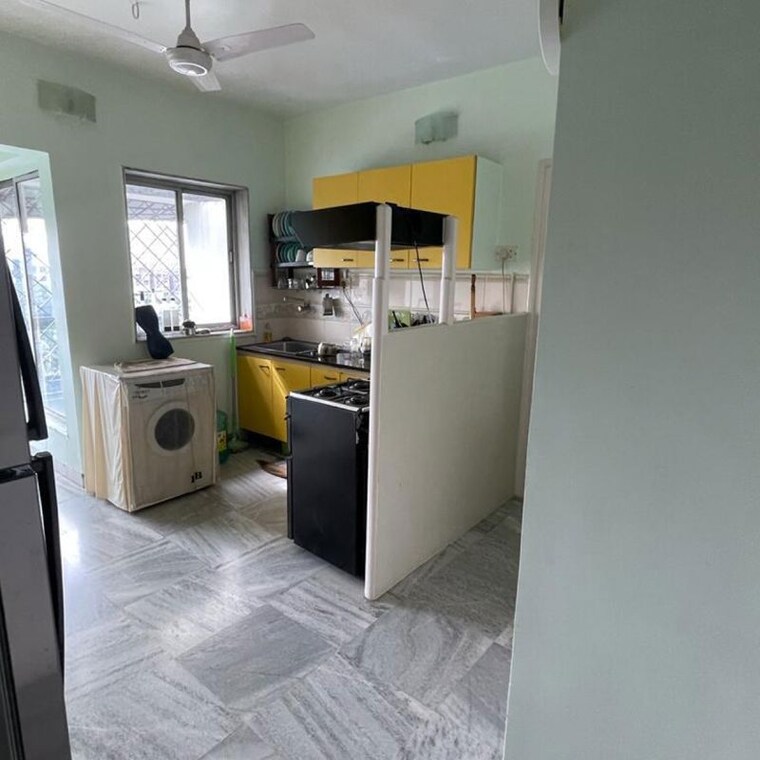 Kitchen, santacruz east 2 Bedroom 549 Sq.Ft. Apartment In Santacruz East Mumbai 9625363