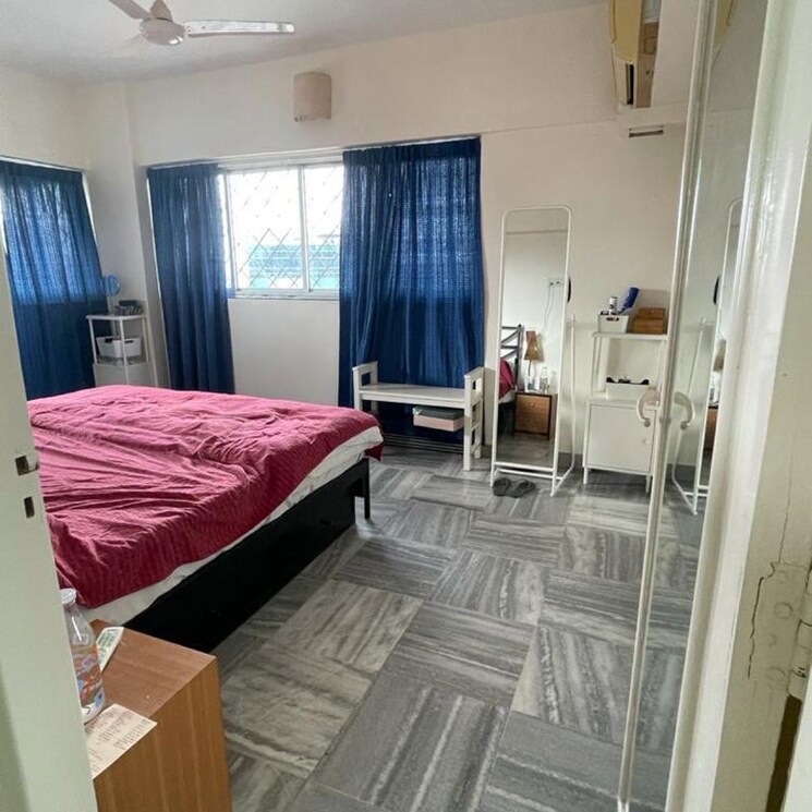 Bedroom, santacruz east 2 Bedroom 549 Sq.Ft. Apartment In Santacruz East Mumbai 9625363