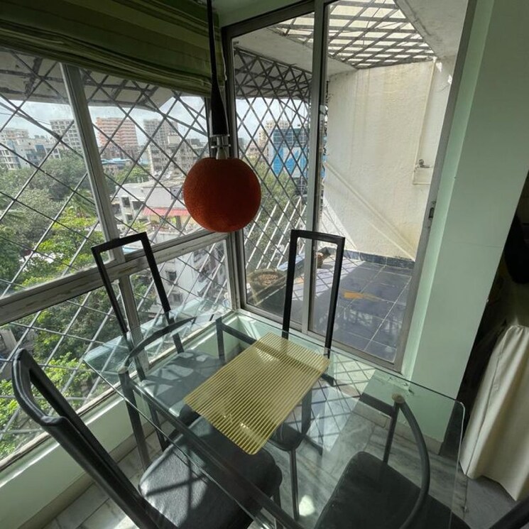 Team Area, santacruz east 2 Bedroom 549 Sq.Ft. Apartment In Santacruz East Mumbai 9625363