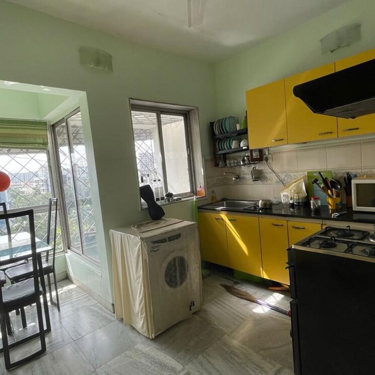 Kitchen, santacruz east 2 Bedroom 549 Sq.Ft. Apartment In Santacruz East Mumbai 9625363