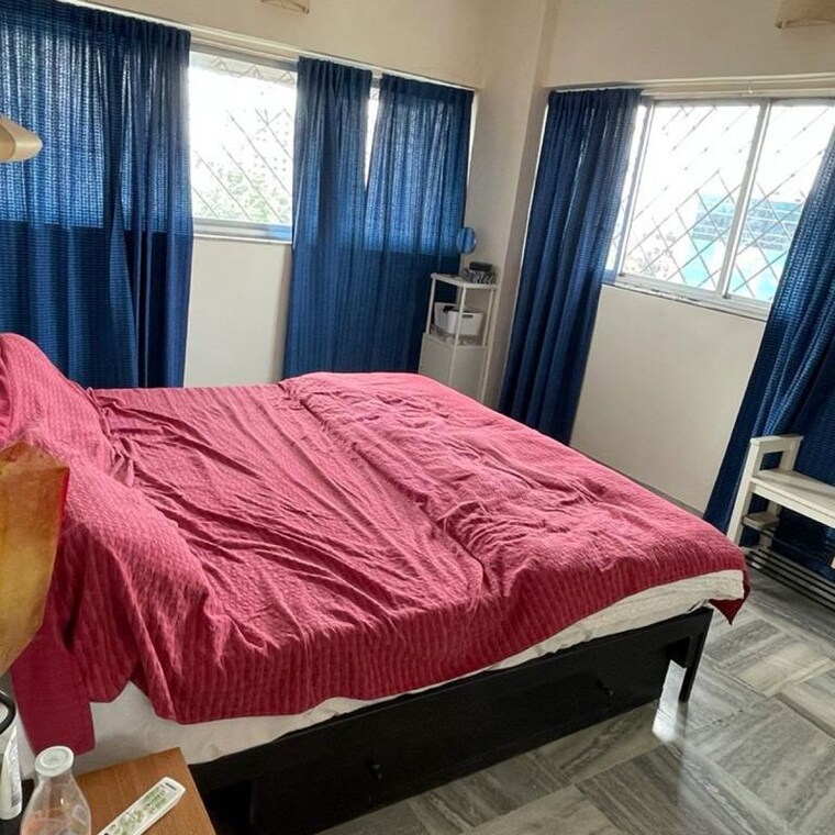 Bedroom, santacruz east 2 Bedroom 549 Sq.Ft. Apartment In Santacruz East Mumbai 9625363