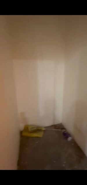 Bathroom in 3 BHK Builder Floor at Vasundhara Sector 2b – for Sale