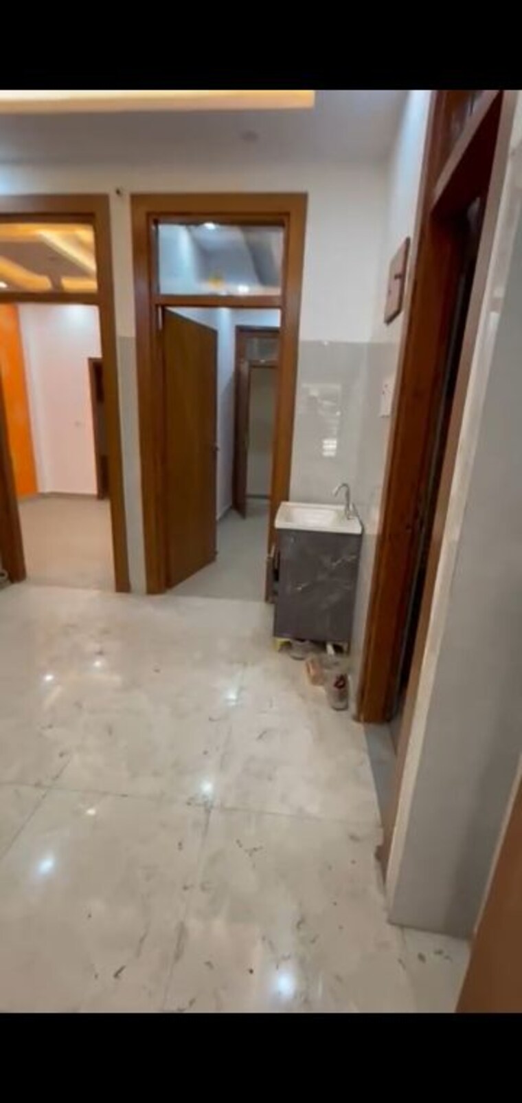 Room, vasundhara sector 2b 3 Bedroom 78 Sq.Mt. Builder Floor In Vasundhara Sector 2b Ghaziabad 8702263