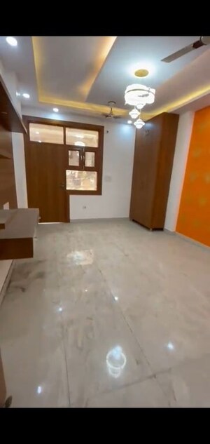 3 BHK Builder Floor For Sale in Vasundhara Sector 2b