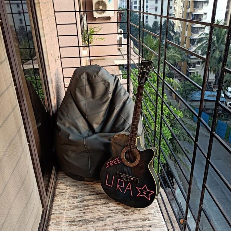  Parking, sakinaka 2 Bedroom 610 Sq.Ft. Apartment In Sakinaka Mumbai 9625446