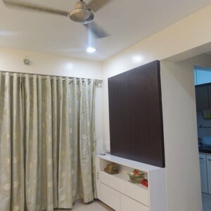 Bathroom in 1 BHK Apartment at Bhandup West – for Sale