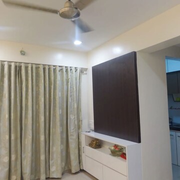 Bathroom in 1 BHK Apartment at Bhandup West – for Sale