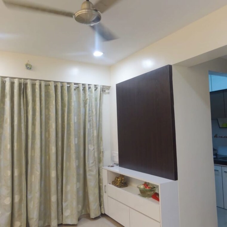 Bathroom, bhandup west 1 Bedroom 430 Sq.Ft. Apartment In Bhandup West Mumbai 9376445