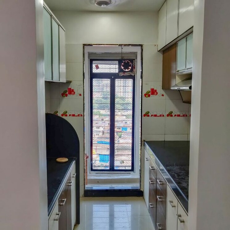 undefined, bhandup west 1 Bedroom 430 Sq.Ft. Apartment In Bhandup West Mumbai 9376445