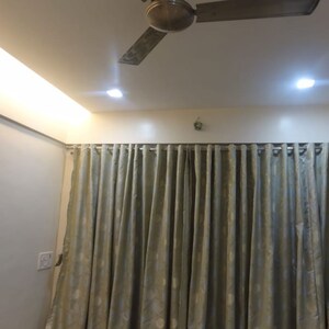 Furnished Amenities in 1 BHK Apartment at Bhandup West – for Sale