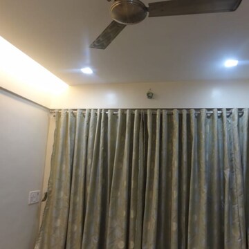 Furnished Amenities in 1 BHK Apartment at Bhandup West – for Sale