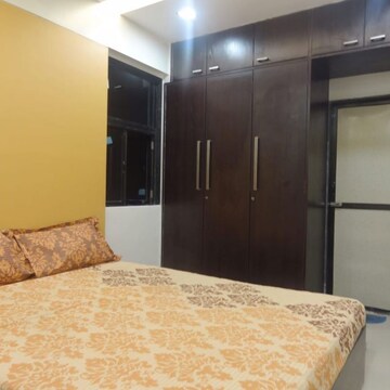 Bedroom in 1 BHK Apartment at Bhandup West – for Sale