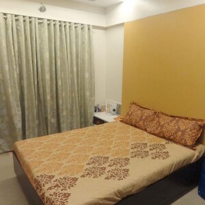 1 BHK Apartment For Sale in Bhandup West