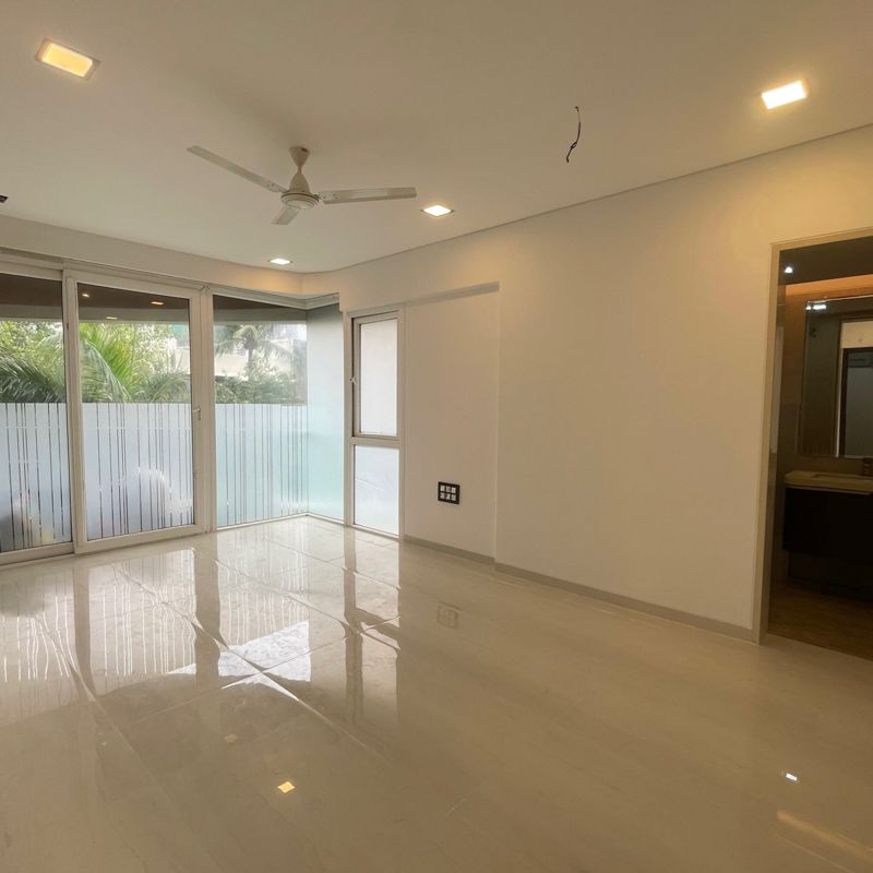 3 BHK Apartment For Sale in Worli