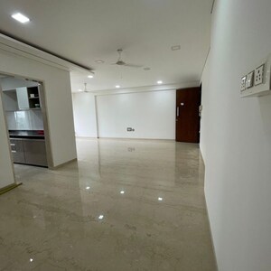 Building Lobby in 3 BHK Apartment at Worli – for Sale