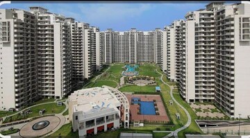 3 BHK Apartment – Exterior View View at Emaar Palm Gardens, Sector 83 - for Sale