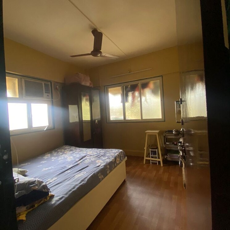 Bedroom, andheri west 1 Bedroom 510 Sq.Ft. Apartment In Andheri West Mumbai 9372199