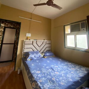 1 BHK Apartment For Sale in Andheri West