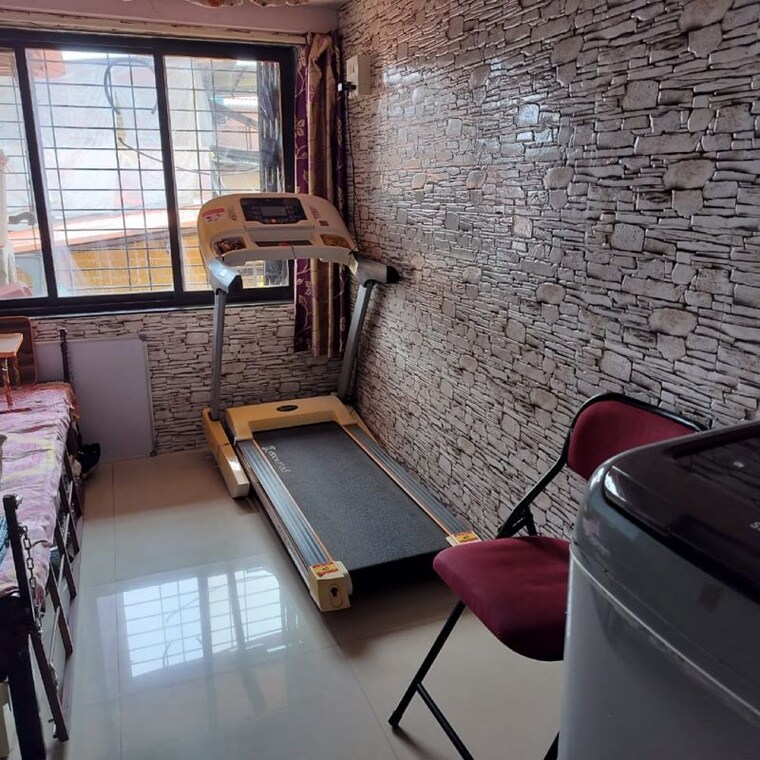 Team Area, andheri east 2 Bedroom 520 Sq.Ft. Apartment In Andheri East Mumbai 9625295