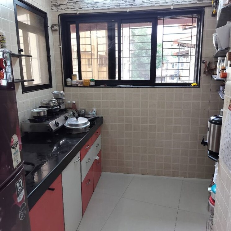 Kitchen, andheri east 2 Bedroom 520 Sq.Ft. Apartment In Andheri East Mumbai 9625295