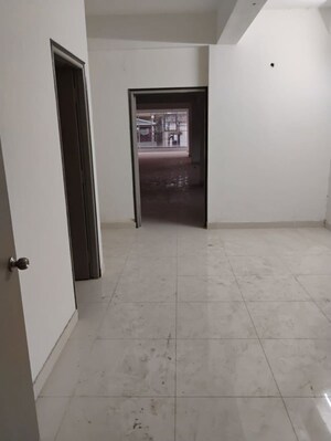   Office Space at New Town – for Rent