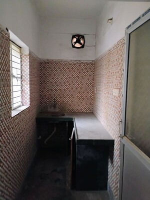   Office Space at New Town – for Rent