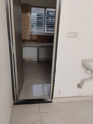   Office Space at New Town – for Rent