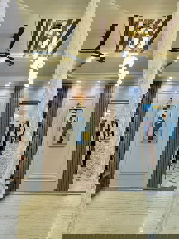 2 BHK Builder Floor For Sale in Vasundhara Sector 1