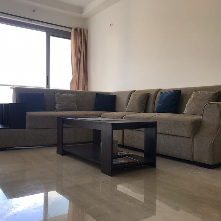 Living Room, andheri west 3 Bedroom 1352 Sq.Ft. Apartment In Andheri West Mumbai 9347313