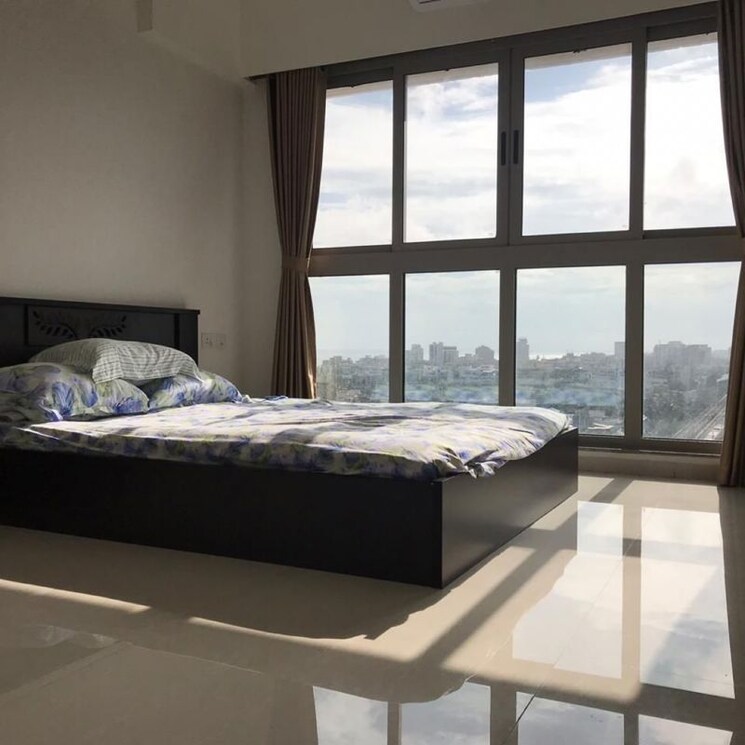 Bedroom, andheri west 3 Bedroom 1352 Sq.Ft. Apartment In Andheri West Mumbai 9347313