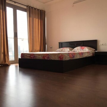 Bedroom in 3 BHK Apartment at Andheri West – for Sale