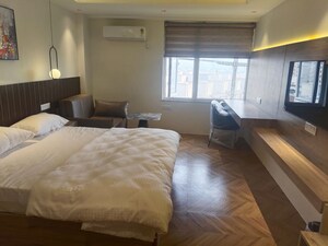 Studio Apartment For Rent in Delta I Greater Noida
