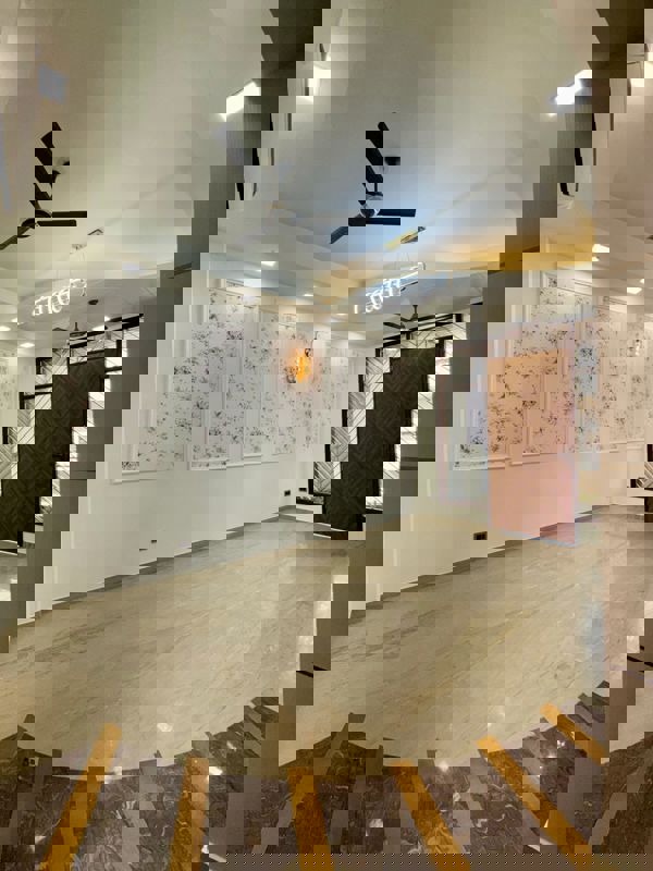 Bedroom in 2 BHK Builder Floor at Vasundhara Sector 1 – for Sale