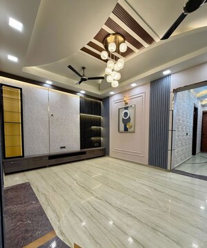 Room in 2 BHK Builder Floor at Vasundhara Sector 1 – for Sale