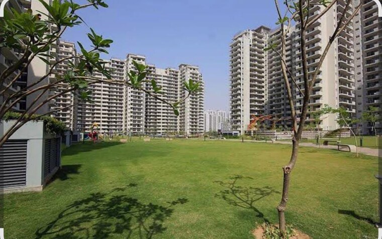 Exterior View, bestech-park-view-grand-spa 3 Bedroom 2660 Sq.Ft. Apartment In Sector 81 Gurgaon 9691326