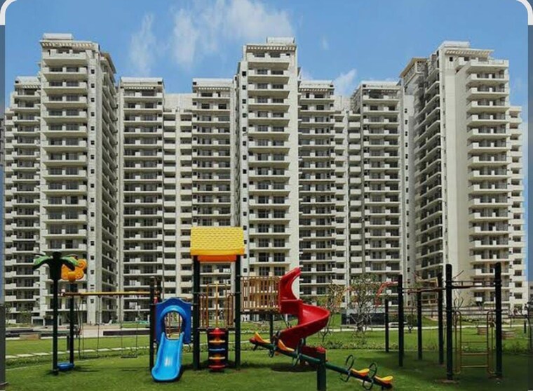 Exterior View, bestech-park-view-grand-spa 3 Bedroom 2660 Sq.Ft. Apartment In Sector 81 Gurgaon 9691326