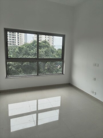 2 BHK Apartment For Rent in Unnathi Woods Phase 3, Ghodbunder Road