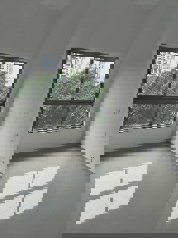 2 BHK Apartment For Rent in Unnathi Woods Phase 3