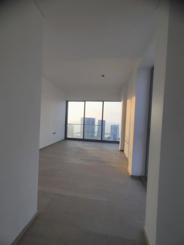 Room, rustomjee-crown-phase-2 4 Bedroom 2390 Sq.Ft. Apartment In Prabhadevi Mumbai 9698172