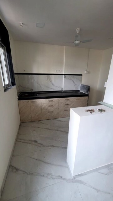 Balcony in 3 BHK Apartment at Arihant Residency Sion, Sion – for Sale