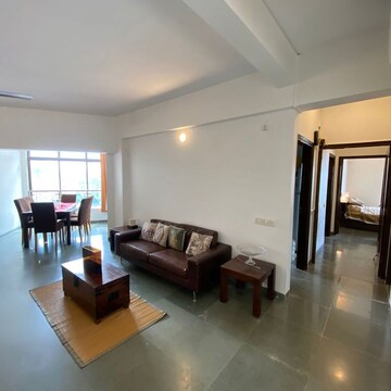 3 BHK Apartment For Rent in Worli
